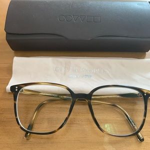 Eyeglasses